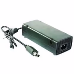 CoreParts MSPP2823, console de jeux, Intérieure, 110-230 V, 50 - 60 Hz, 130 W, 12 V