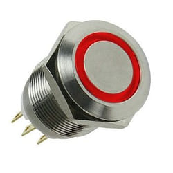 Lamptron LAMP-SW1912L-S Compartiment pour ordinateur Autres