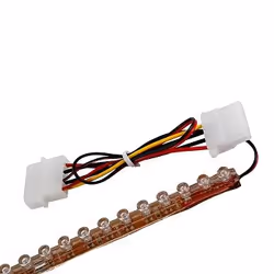 Lamptron LAMP-LEDFL2403, 200000 h, Vert