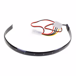 Lamptron LAMP-LEDPR1502, 200000 h, Rouge