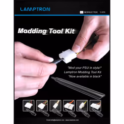 Lamptron MT-1, 42,5 g