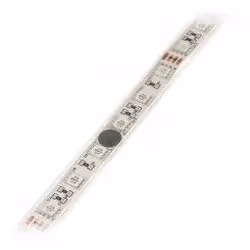 Lamptron FlexLight Multi, Ruban lumineux universel, Multicolore, Multicolore, 60 ampoule(s), LED, CC