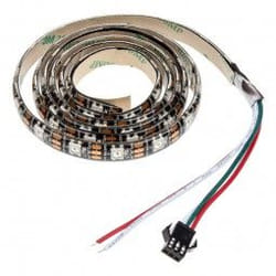 Lamptron FlexLight Multi Ruban lumineux universel LED 1000 mm