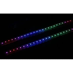 LAMPTRON FLEXLIGHT MULTI PROGRAMMABLE - DUAL-2 X 30 LED