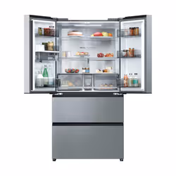 Haier 34006225 réfrigérateur-congélateur - Vue supplémentaire 2
