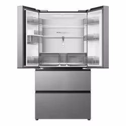 Haier 34006225 réfrigérateur-congélateur - Vue supplémentaire 3