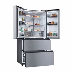 Haier 34006225 réfrigérateur-congélateur - Vue supplémentaire 4