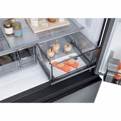 Haier 34006225 réfrigérateur-congélateur - Vue supplémentaire 6