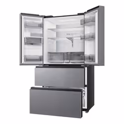 Haier 34006225 réfrigérateur-congélateur - Vue supplémentaire 7