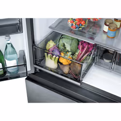 Haier 34006225 réfrigérateur-congélateur - Vue supplémentaire 8