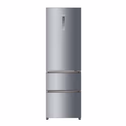 Haier A3FE835CGJE, 328 L, SN-T, 12 kg/24h, D, Nouvelle zone compartiment, Argent