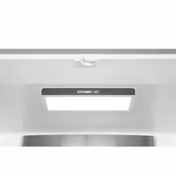 Haier FD 83 Serie 7 HB18FGSAAA frigo américain Pose libre 539 L E Argent, Titane - Vue supplémentaire 8