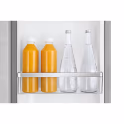Haier FD 100 Serie 7 HB26FSSAAA frigo américain Pose libre 750 L E Argent, Titane - Vue supplémentaire 12
