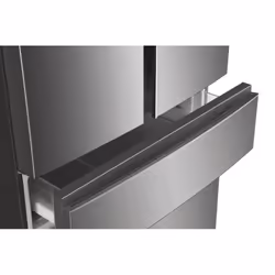 Haier FD 100 Serie 7 HB26FSSAAA frigo américain Pose libre 750 L E Argent, Titane - Vue supplémentaire 14
