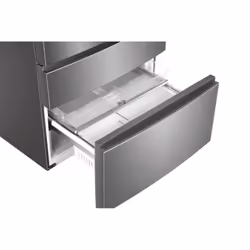 Haier FD 100 Serie 7 HB26FSSAAA frigo américain Pose libre 750 L E Argent, Titane - Vue supplémentaire 16