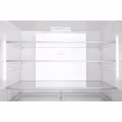 Haier FD 100 Serie 7 HB26FSSAAA frigo américain Pose libre 750 L E Argent, Titane - Vue supplémentaire 8