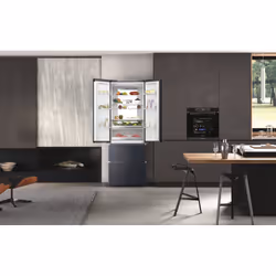Haier FD 70 Serie 7 HFW7720ENMB frigo américain Pose libre 477 L E Noir - Vue supplémentaire 10