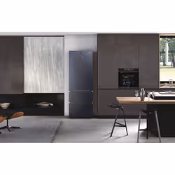 Haier FD 70 Serie 7 HFW7720ENMB frigo américain Pose libre 477 L E Noir - Vue supplémentaire 9