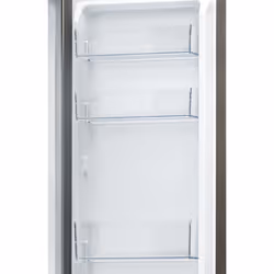Haier Cube 90 Serie 5 HTF-540DP7 frigo américain Pose libre 528 L F Platine, Acier inoxydable