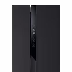 Haier SBS 90 Serie 3 HSR3918ENPB frigo américain Pose libre 528 L E Noir - Vue supplémentaire 13