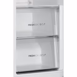 Haier SBS 90 Serie 3 HSR3918ENPB frigo américain Pose libre 528 L E Noir - Vue supplémentaire 4