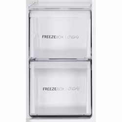Haier SBS 90 Serie 3 HSR3918ENPB frigo américain Pose libre 528 L E Noir - Vue supplémentaire 6