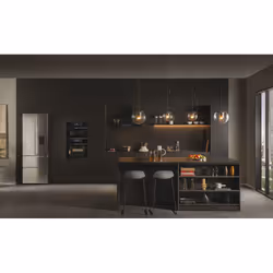 Haier FD 70 Serie 7 HFW7720EWMP frigo américain Pose libre 477 L E Gris - Vue supplémentaire 13