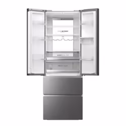 Haier FD 70 Serie 7 HFW7720EWMP frigo américain Pose libre 477 L E Gris - Vue supplémentaire 17