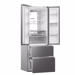 Haier FD 70 Serie 7 HFW7720EWMP frigo américain Pose libre 477 L E Gris - Vue supplémentaire 19