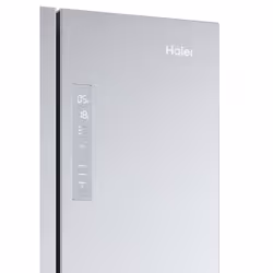 Haier FD 70 Série 5 HFR5719ENMG Réfrigérateur French Door 446 L Argent - Vue supplémentaire 16