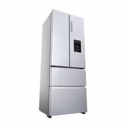Haier FD 70 Serie 5 HFR5719EWMG frigo américain Pose libre 444 L E Argent - Vue supplémentaire 10
