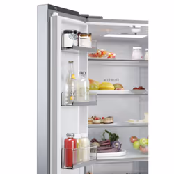 Haier FD 70 Serie 5 HFR5719EWMG frigo américain Pose libre 444 L E Argent - Vue supplémentaire 14