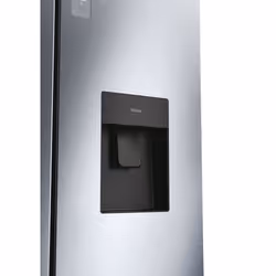 Haier FD 70 Serie 5 HFR5719EWMG frigo américain Pose libre 444 L E Argent - Vue supplémentaire 17