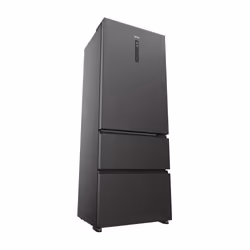 Haier 3D 70 Serie 5 HTR5719ENPT réfrigérateur-congélateur Pose libre 528 L E Noir - Vue supplémentaire 10