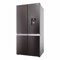 Haier HCR79F19EHMD Réfrigérateur Américain French Door 642 L Inox - Vue supplémentaire 10