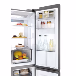 Haier HCR79F19EHMD Réfrigérateur Américain French Door 642 L Inox - Vue supplémentaire 14