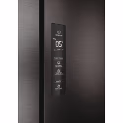 Haier HCR79F19EHMD Réfrigérateur Américain French Door 642 L Inox - Vue supplémentaire 16