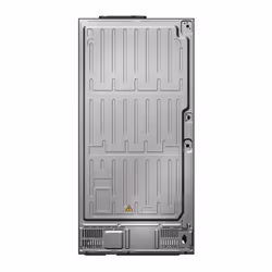 Haier HCR79F19EHMD Réfrigérateur Américain French Door 642 L Inox - Vue supplémentaire 4