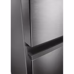 Haier 3D 60 Serie 5 HTW5620DNMG réfrigérateur-congélateur Pose libre 414 L D Argent - Vue supplémentaire 10