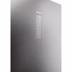 Haier 3D 60 Serie 5 HTW5620DNMG réfrigérateur-congélateur Pose libre 414 L D Argent - Vue supplémentaire 11