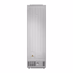 Haier 3D 60 Serie 5 HTW5620DNMG réfrigérateur-congélateur Pose libre 414 L D Argent - Vue supplémentaire 5