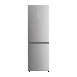 Haier 2D 60 Series 5 Pro HDPW5618CNPK réfrigérateur-congélateur Pose libre 352 L C Argent