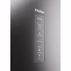 Haier 2D 60 Series 5 Pro HDPW5618CNPK réfrigérateur-congélateur Pose libre 352 L C Argent - Vue supplémentaire 20