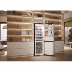 Haier 2D 60 Series 5 Pro HDPW5618CNPK réfrigérateur-congélateur Pose libre 352 L C Argent - Vue supplémentaire 25