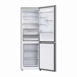 Haier 2D 60 Series 5 Pro HDPW5618CNPK réfrigérateur-congélateur Pose libre 352 L C Argent - Vue supplémentaire 3