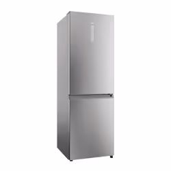 Haier 2D 60 Series 5 Pro HDPW5618CNPK réfrigérateur-congélateur Pose libre 352 L C Argent - Vue supplémentaire 4