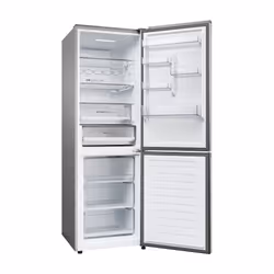 Haier 2D 60 Series 5 Pro HDPW5618CNPK réfrigérateur-congélateur Pose libre 352 L C Argent - Vue supplémentaire 6
