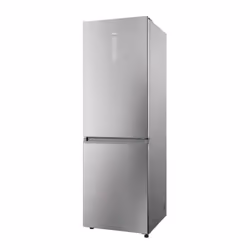 Haier 2D 60 Series 5 Pro HDPW5618CNPK réfrigérateur-congélateur Pose libre 352 L C Argent - Vue supplémentaire 7