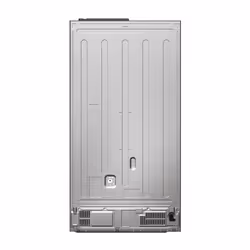 Haier SBS 90 Serie 5 HSW59F18EIPT frigo américain Pose libre 601 L E Noir - Vue supplémentaire 10