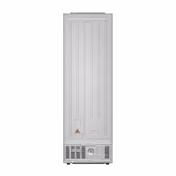 Haier 3D 60 Serie 5 34005434 réfrigérateur-congélateur Pose libre 360 L D Argent - Vue supplémentaire 11